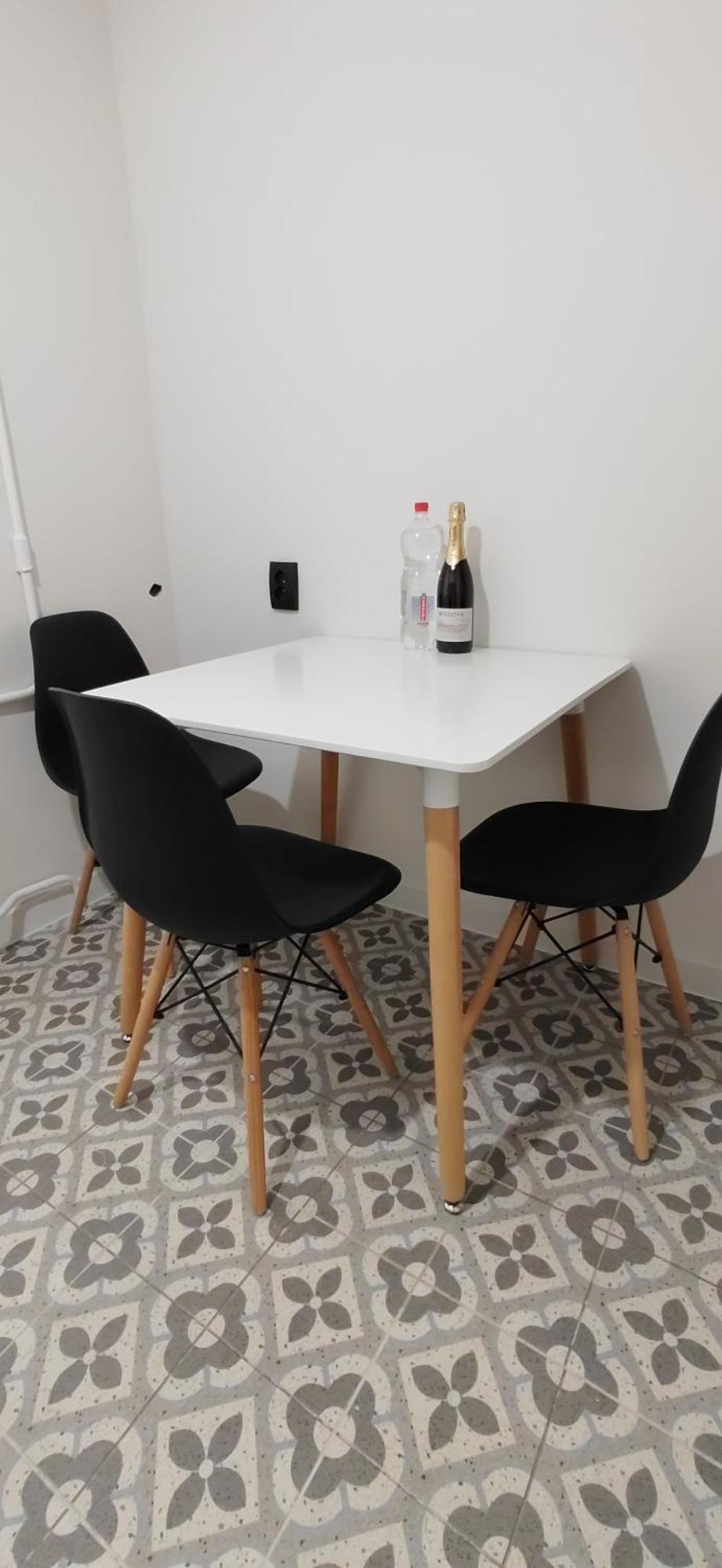 Scandi On Flowers Street *