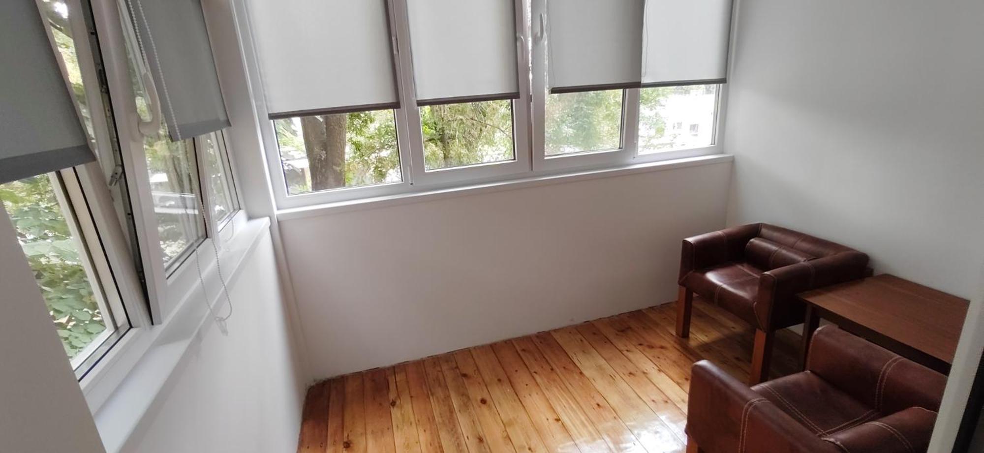 Scandi On Flowers Street Apartment