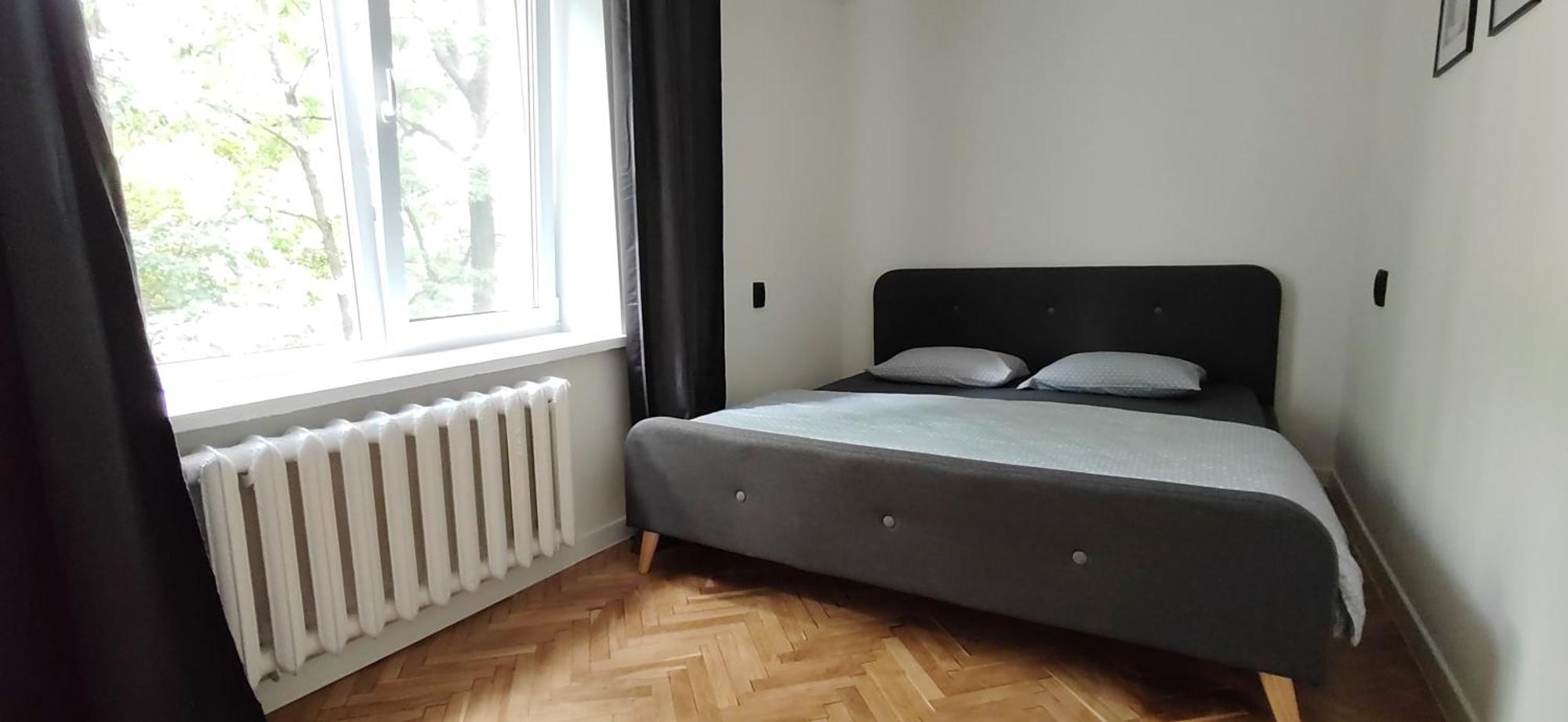 Apartment Scandi On Flowers Street *