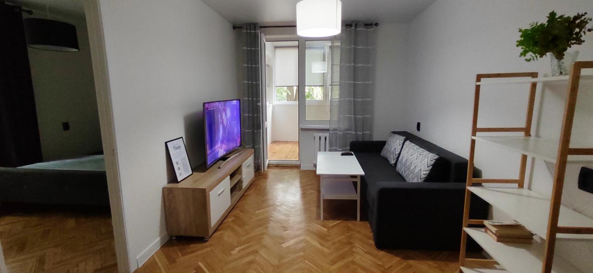 Apartment Scandi On Flowers Street Chisinau