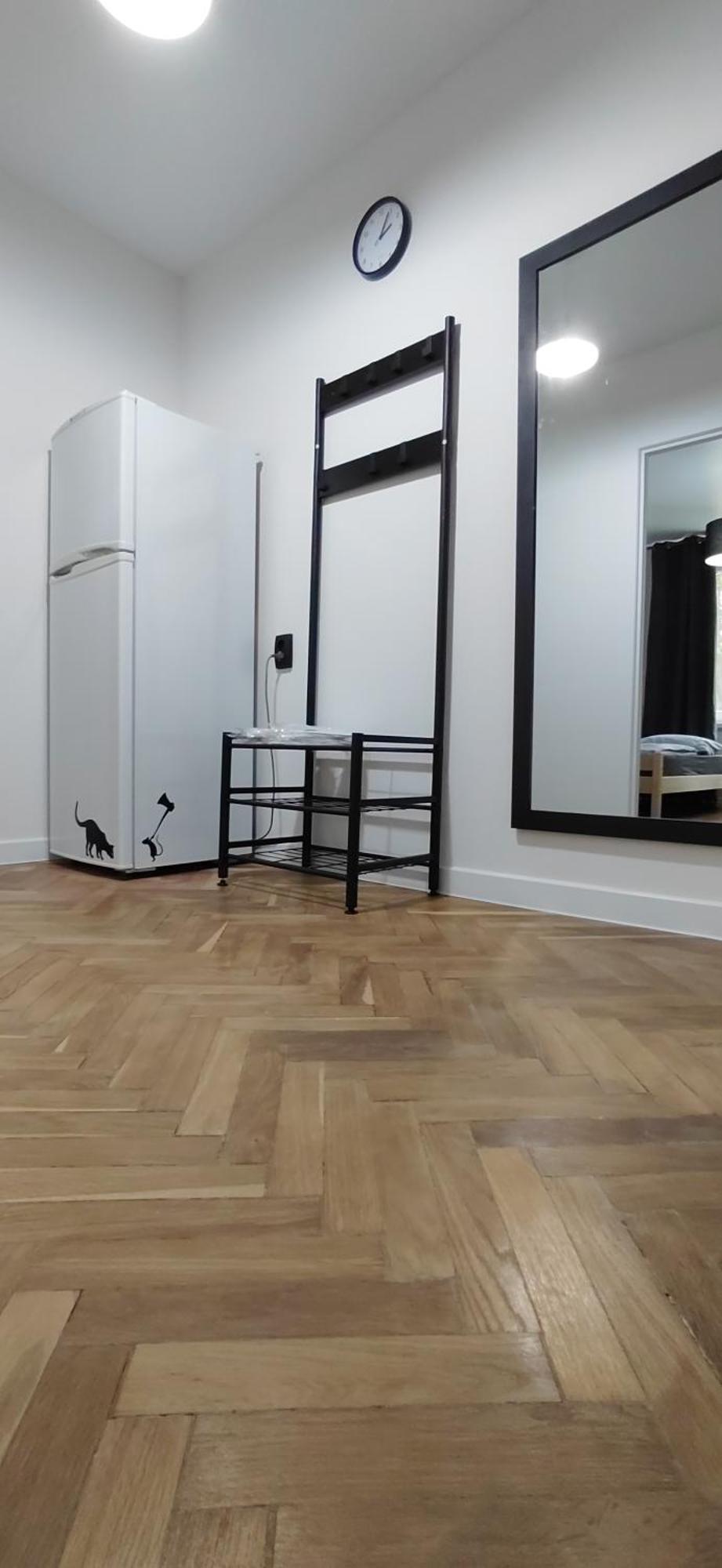 Scandi On Flowers Street Apartment