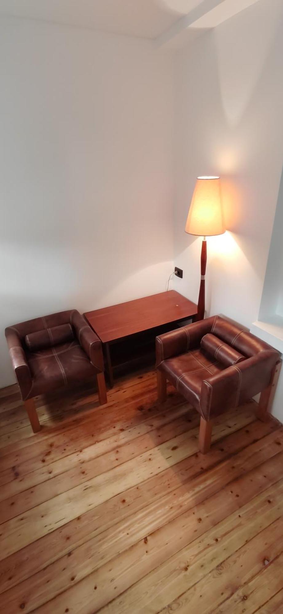 Scandi On Flowers Street Apartment Chisinau