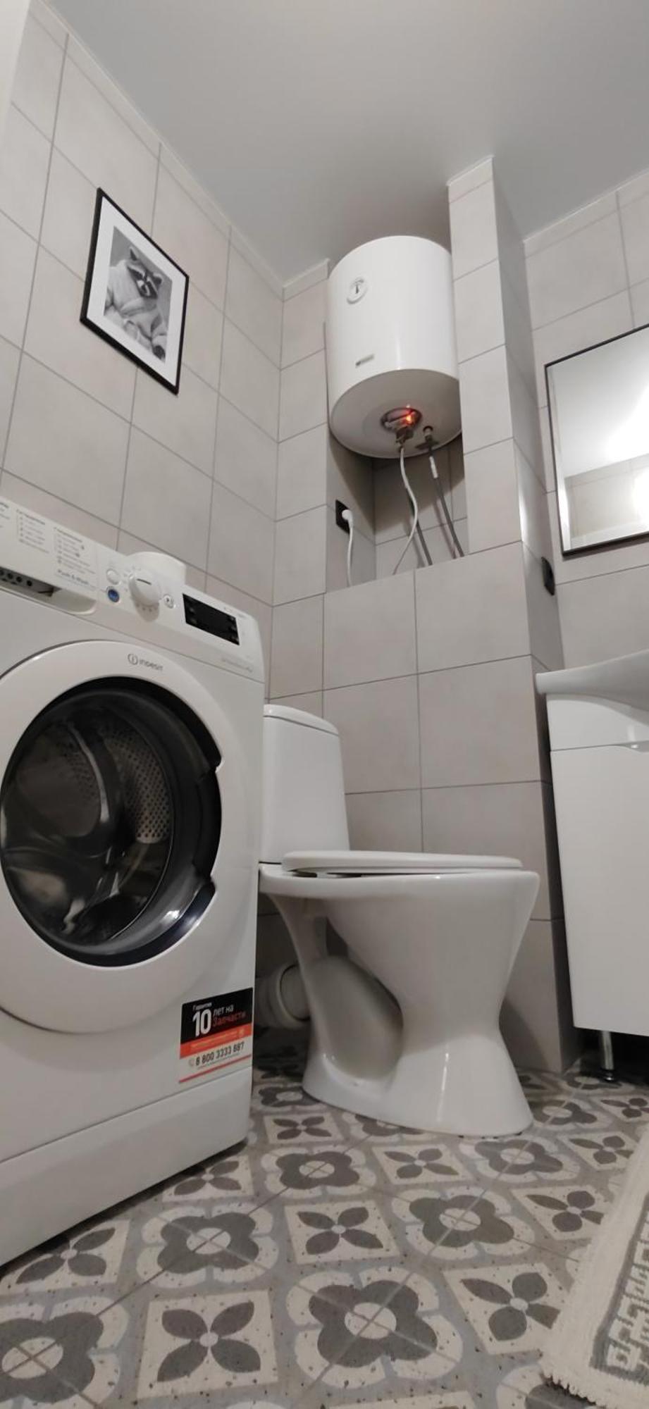 Apartment Scandi On Flowers Street Chisinau