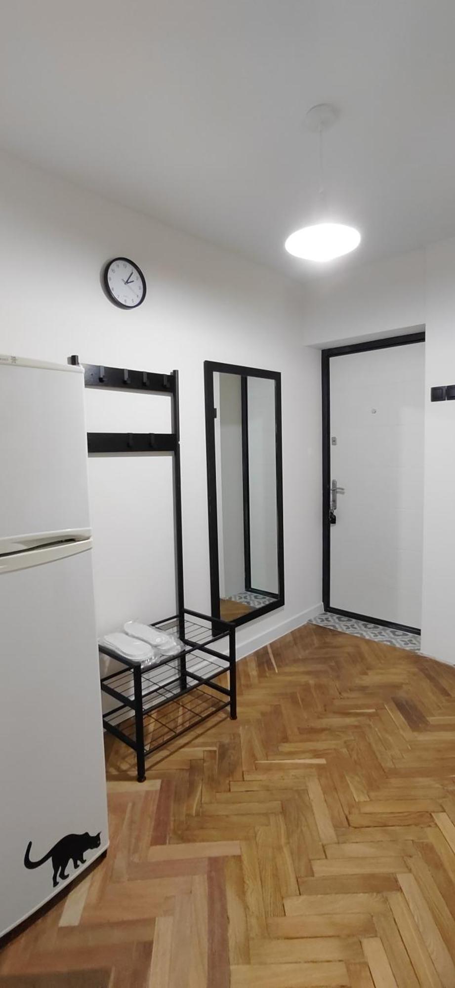 Apartment Scandi On Flowers Street *