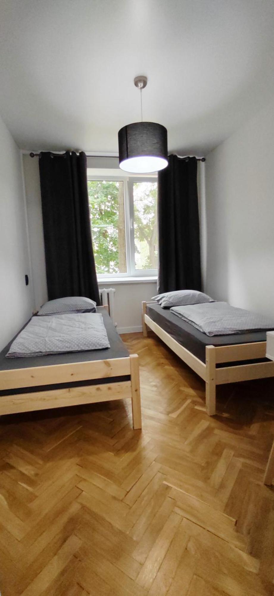 Scandi On Flowers Street Apartment
