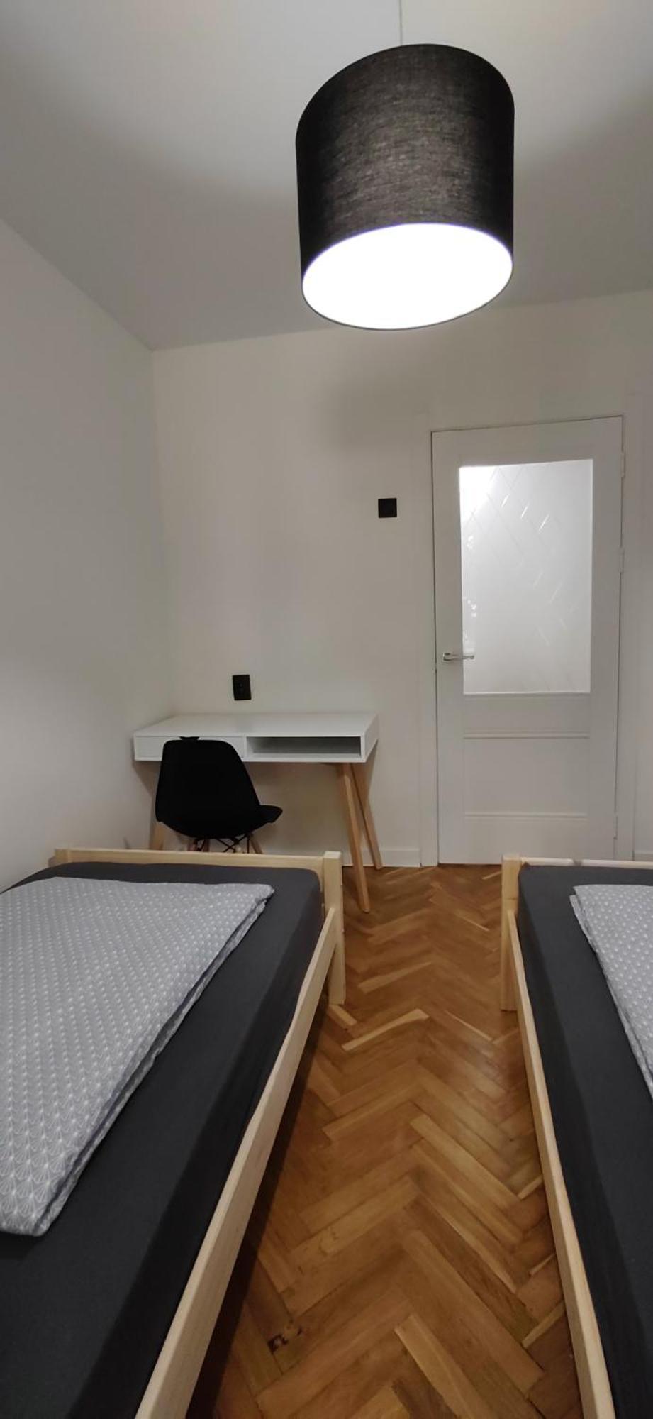 Scandi On Flowers Street Apartment Chisinau